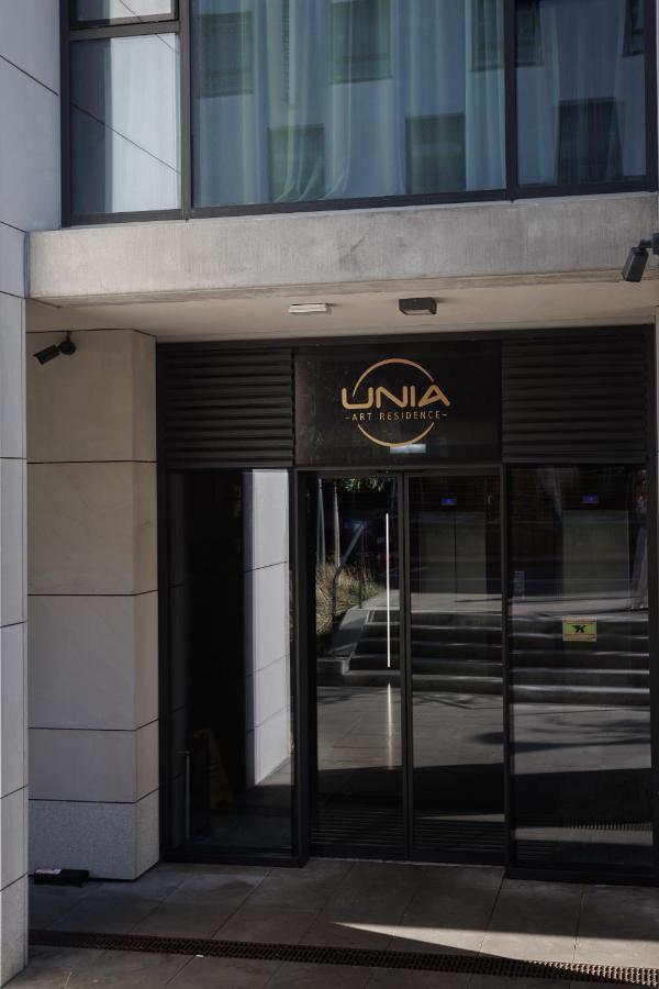 Art Apartamenty II Basen & Spa W Centrum Z Balkonem, Faktura Vat Lublin Exteriör bild