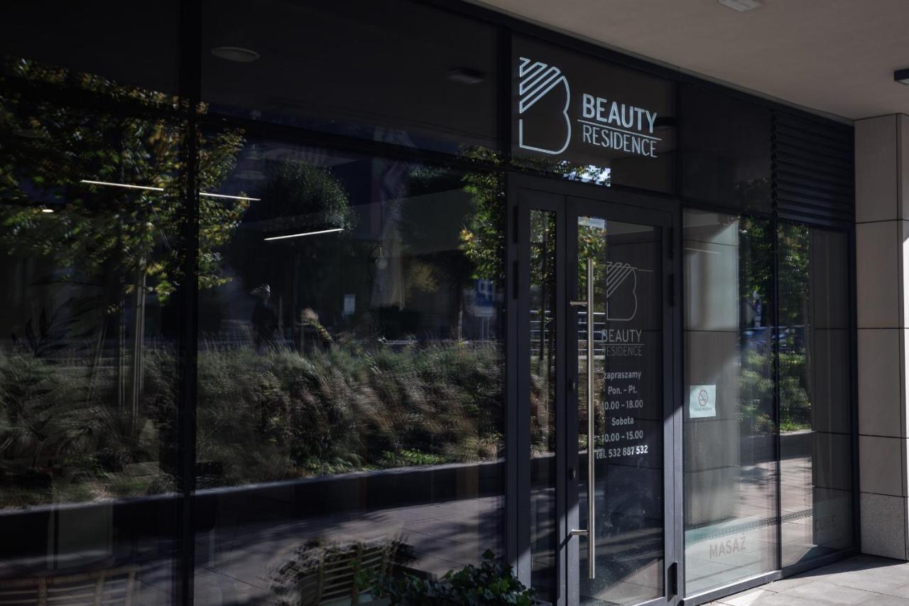 Art Apartamenty II Basen & Spa W Centrum Z Balkonem, Faktura Vat Lublin Exteriör bild